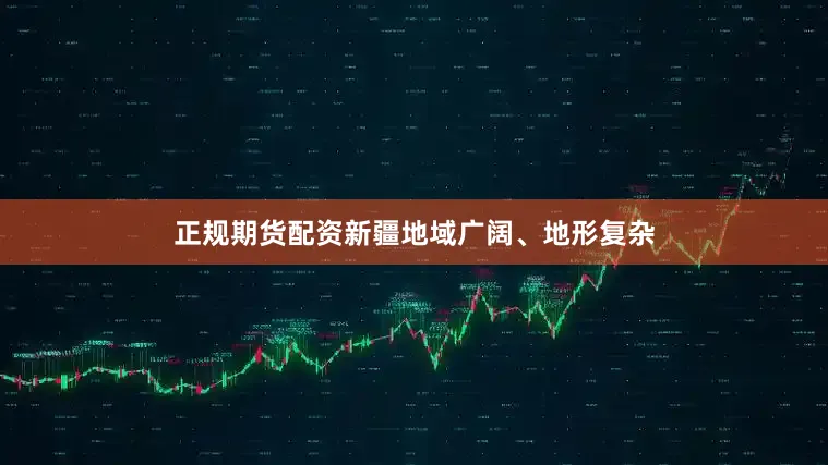 正规期货配资新疆地域广阔、地形复杂